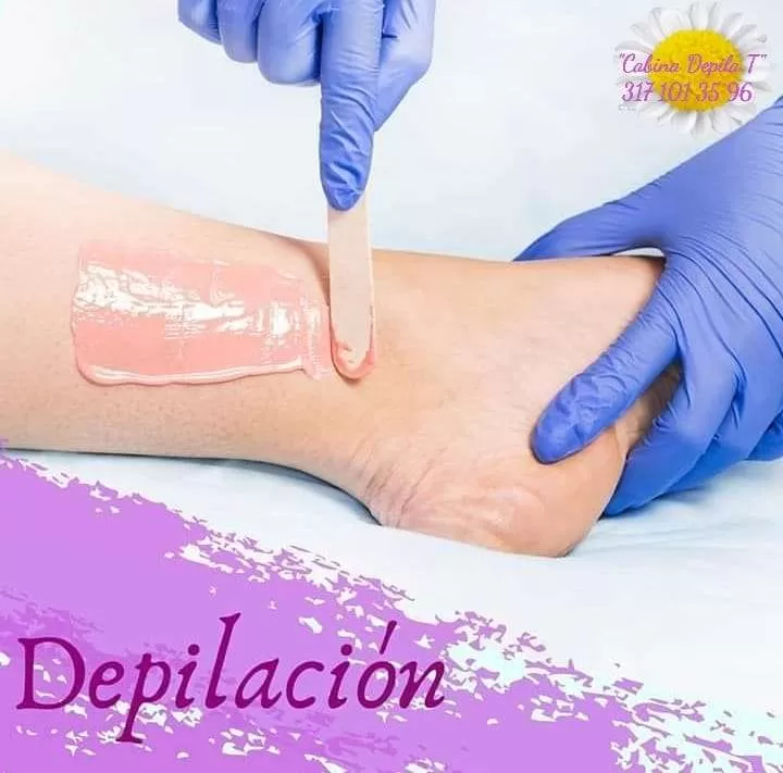 Galería de Cabina Depila T Cosmetologa Karina Garcia
