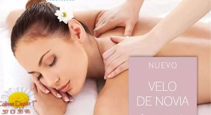 Galería de Cabina Depila T Cosmetologa Karina Garcia