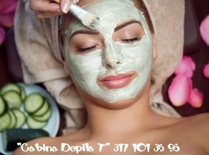 Galería de Cabina Depila T Cosmetologa Karina Garcia