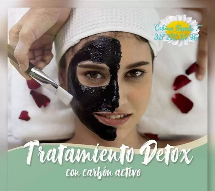 Galería de Cabina Depila T Cosmetologa Karina Garcia