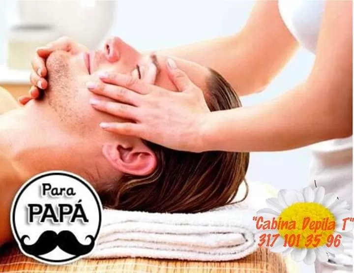 Galería de Cabina Depila T Cosmetologa Karina Garcia