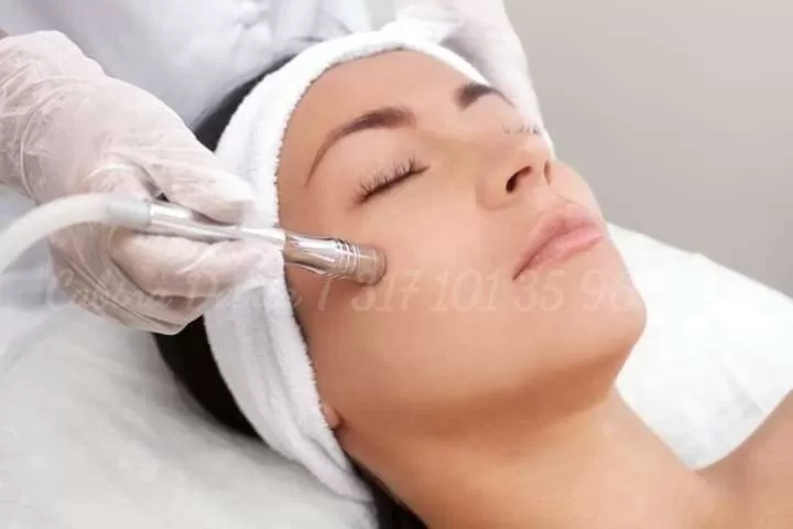 Galería de Cabina Depila T Cosmetologa Karina Garcia