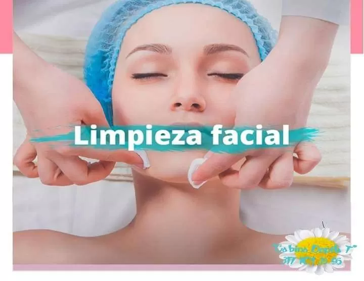 Galería de Cabina Depila T Cosmetologa Karina Garcia
