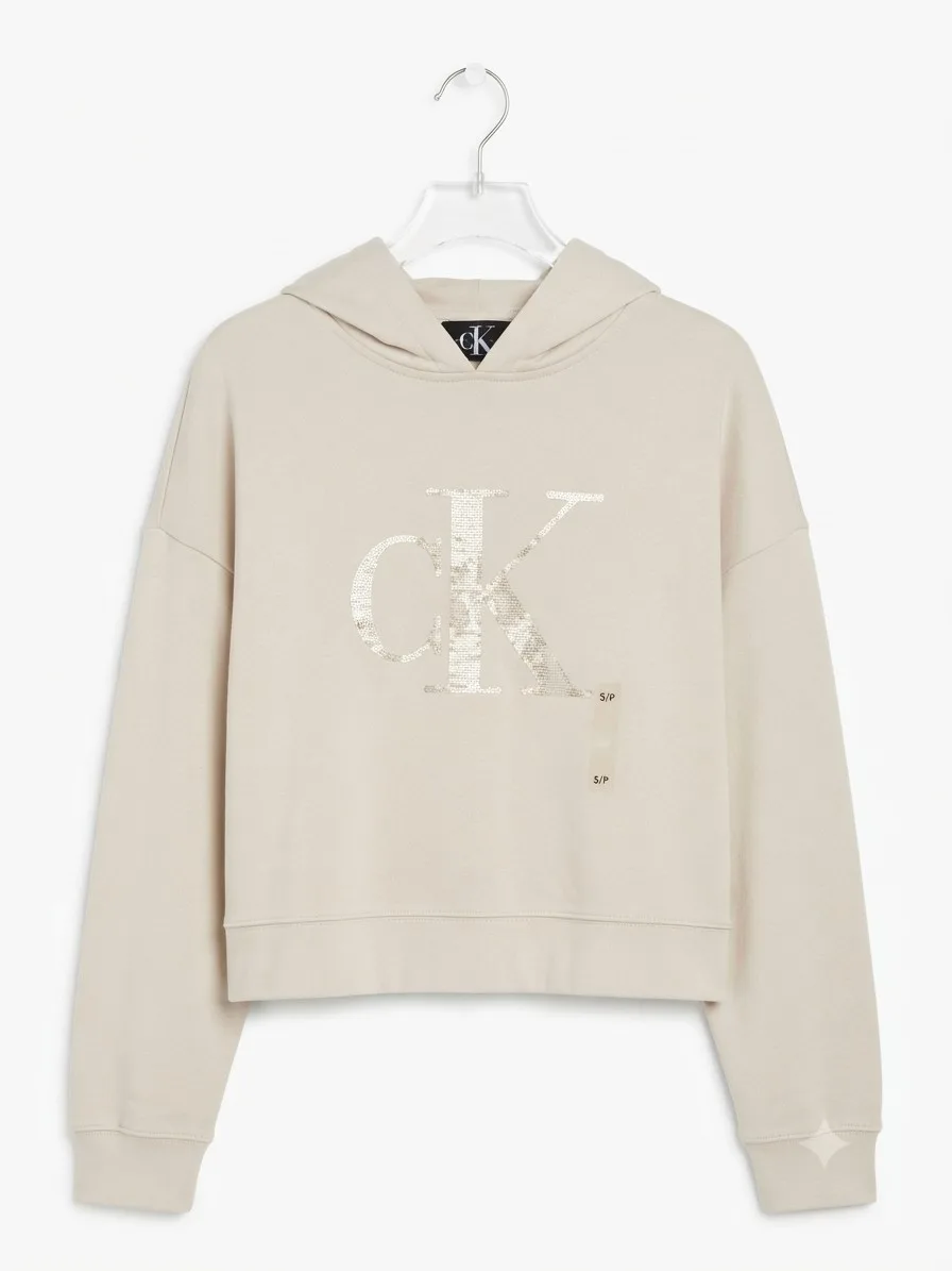 Calvin Klein Beige Talla S