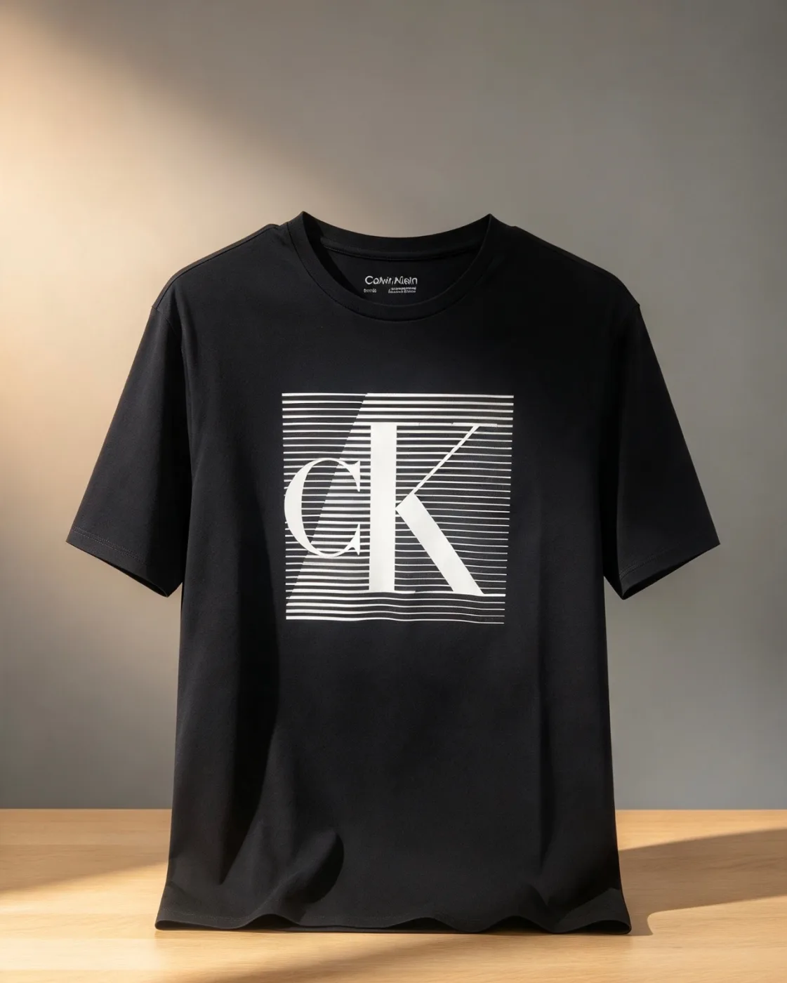 Calvin Klein Color Negro Talla S Sucursal San Felipe Gto