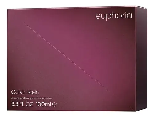 Calvin Klein Euphoria