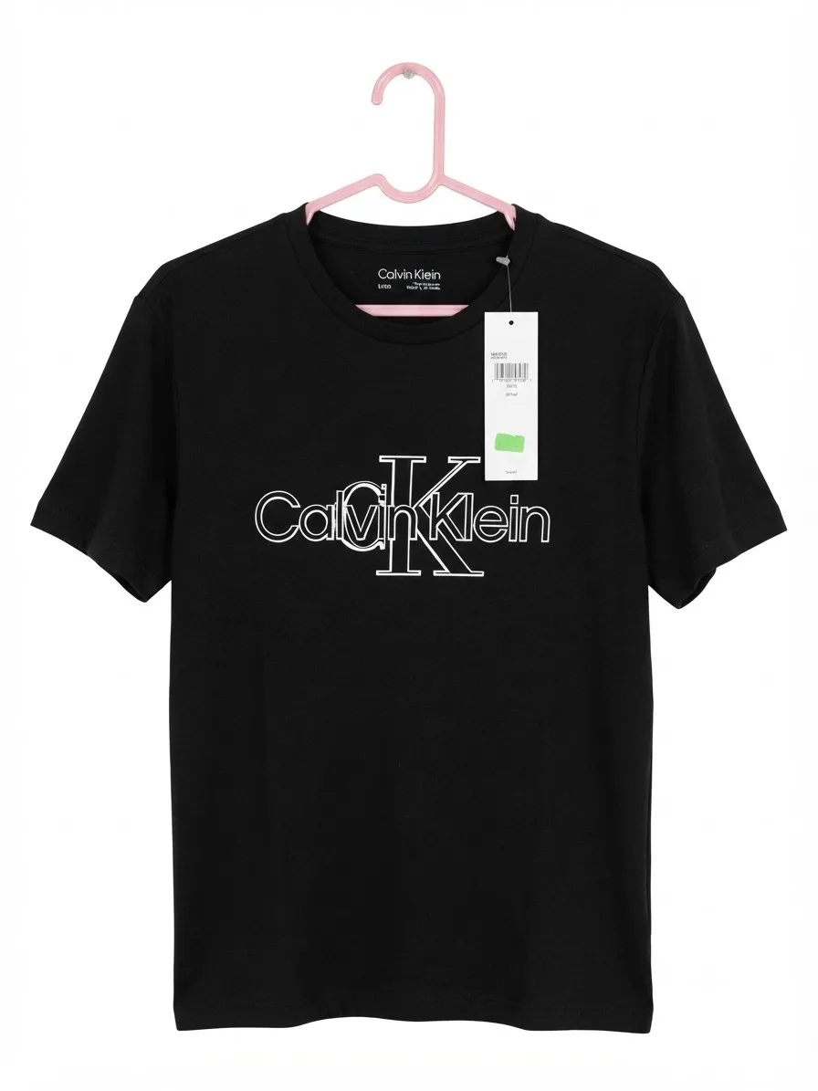 Calvin Klein Negra Talla S