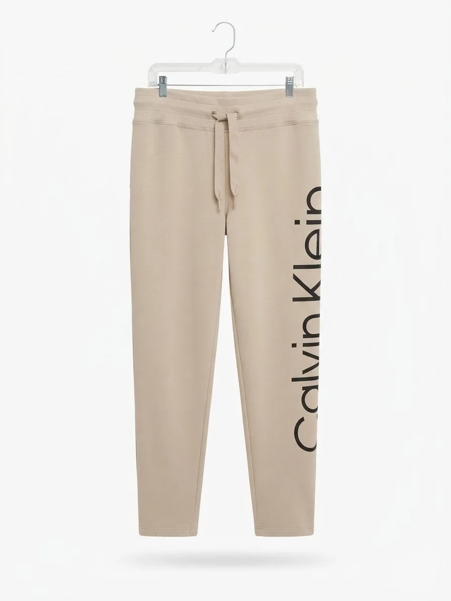 Calvin Klein Pans Beige Talla L