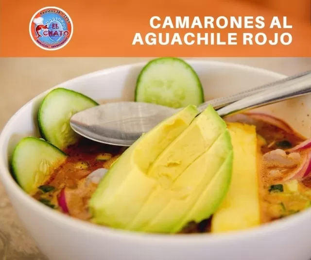 Galería de Mariscos el Chato