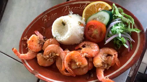 Galería de Restaurante el Manantial
