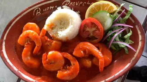 Galería de Restaurante el Manantial