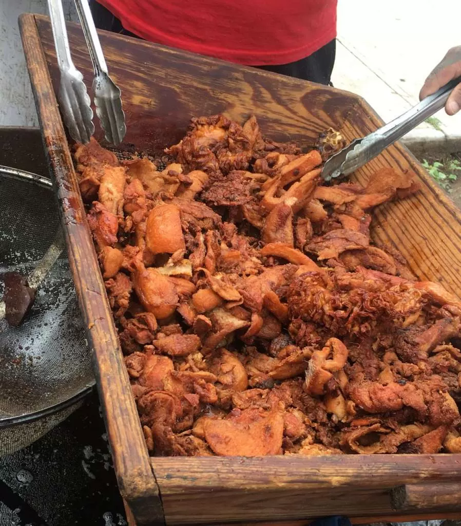 Galería de Carniceria las Americas