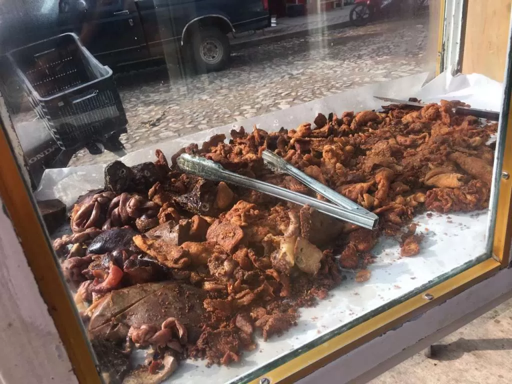 Galería de Carniceria las Americas
