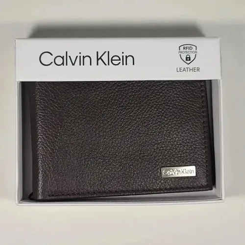 Cartera Calvin Klein