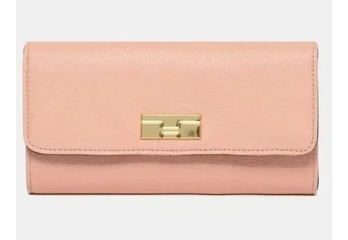 Cartera Tommy Mujer Rosa