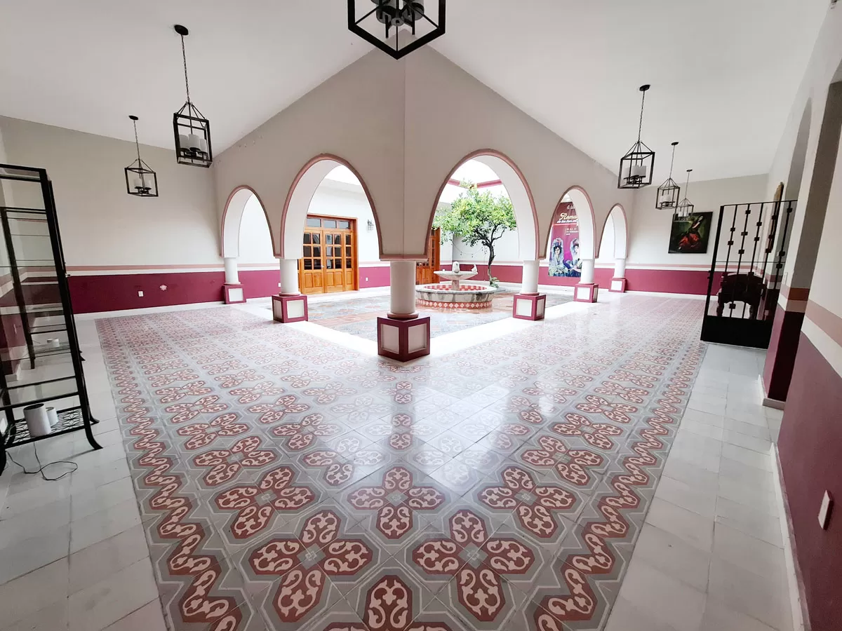 CASA GRANADA