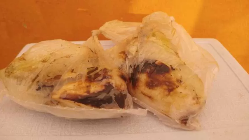 Galería de Carnes Asadas Pita