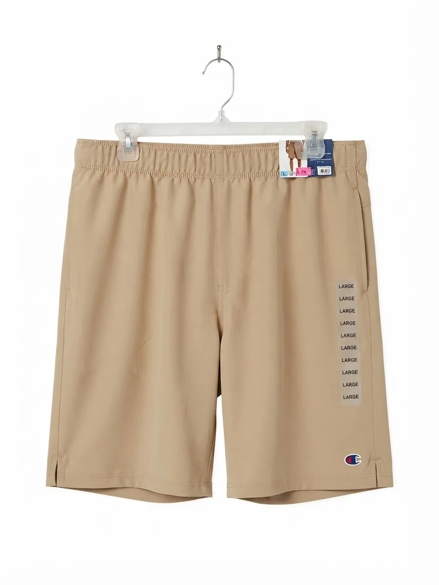 Champion Short Cafe Talla L