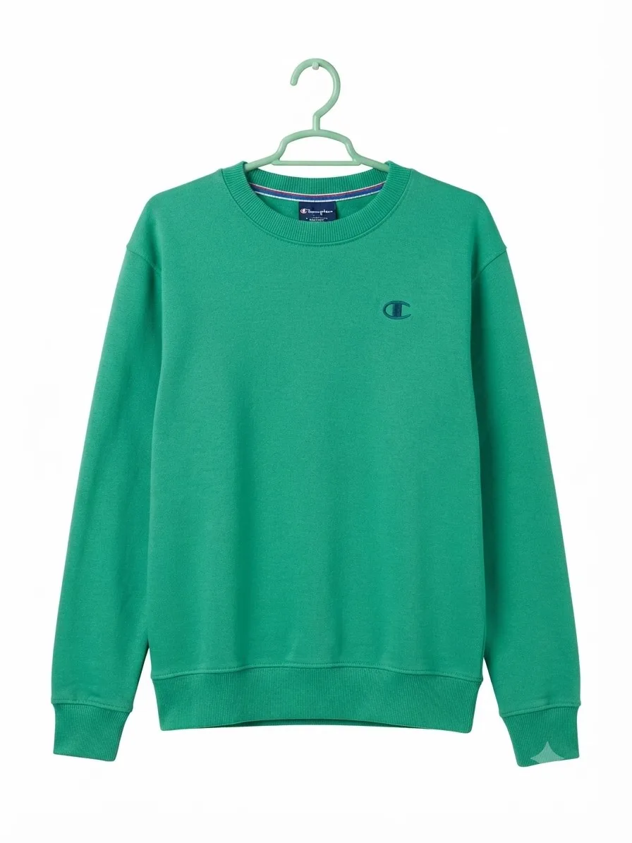 Champion Verde Talla Xs