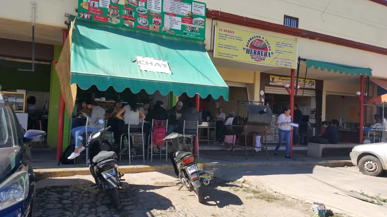 Galería de Restaurante el Chat