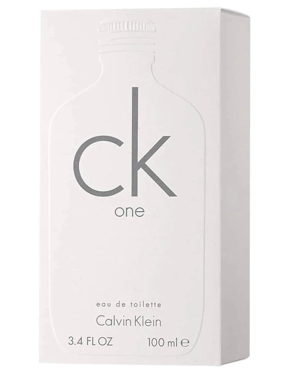 Ck One