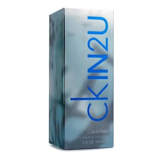 Ckin2U