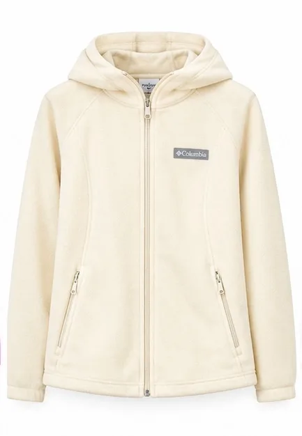 Columbia Color Crema Talla S
