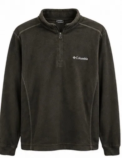 Columbia Color Gris Oscuro Talla Xl