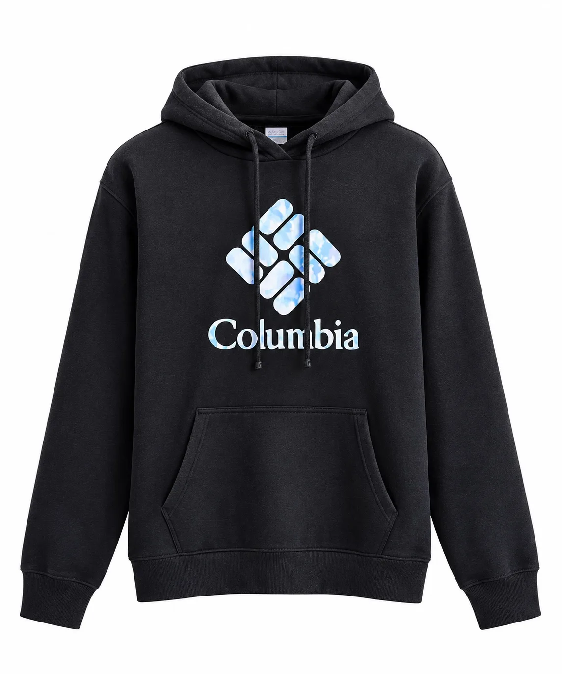 Columbia Color Negro Talla M