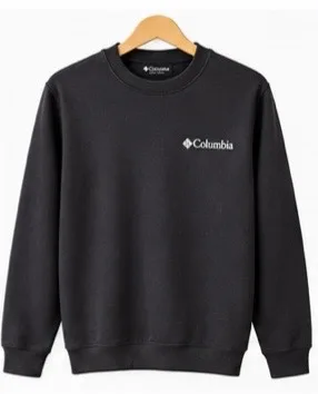 Columbia Color Negro Talla M