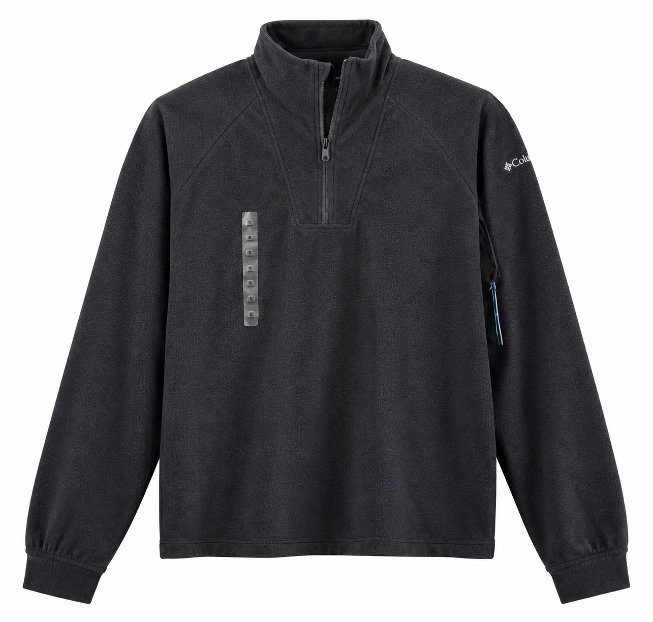 Columbia Color Negro Talla Xl