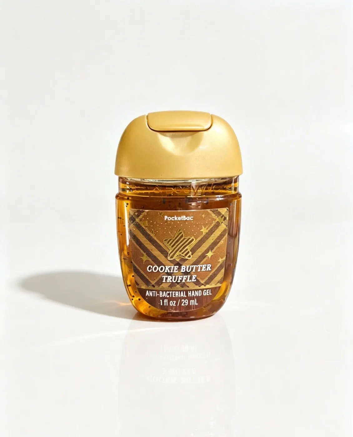 Cookie Butter Truffle 29 Ml Sucursal San Felipe Gto