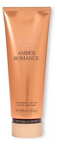 Crema Amber Romance Victoria's Secret