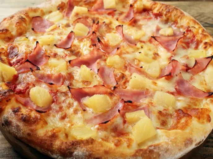 Galería de HARLEY'S Pizza