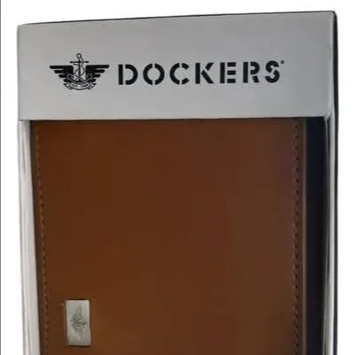 Dockers Cartera Café