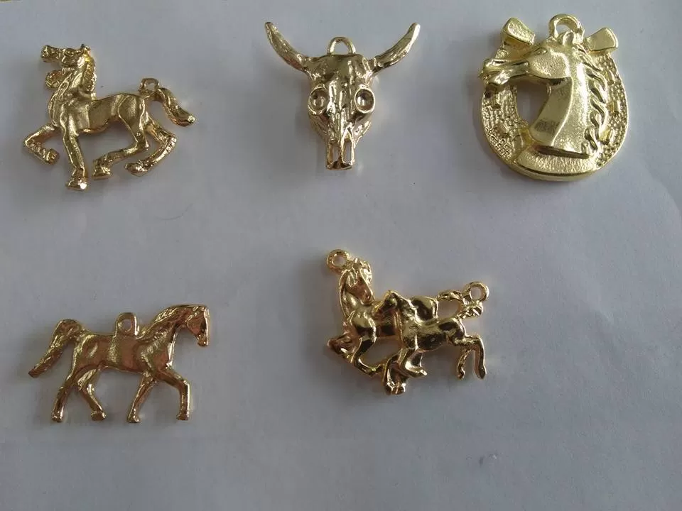 Galería de Bisuteria D´cobians