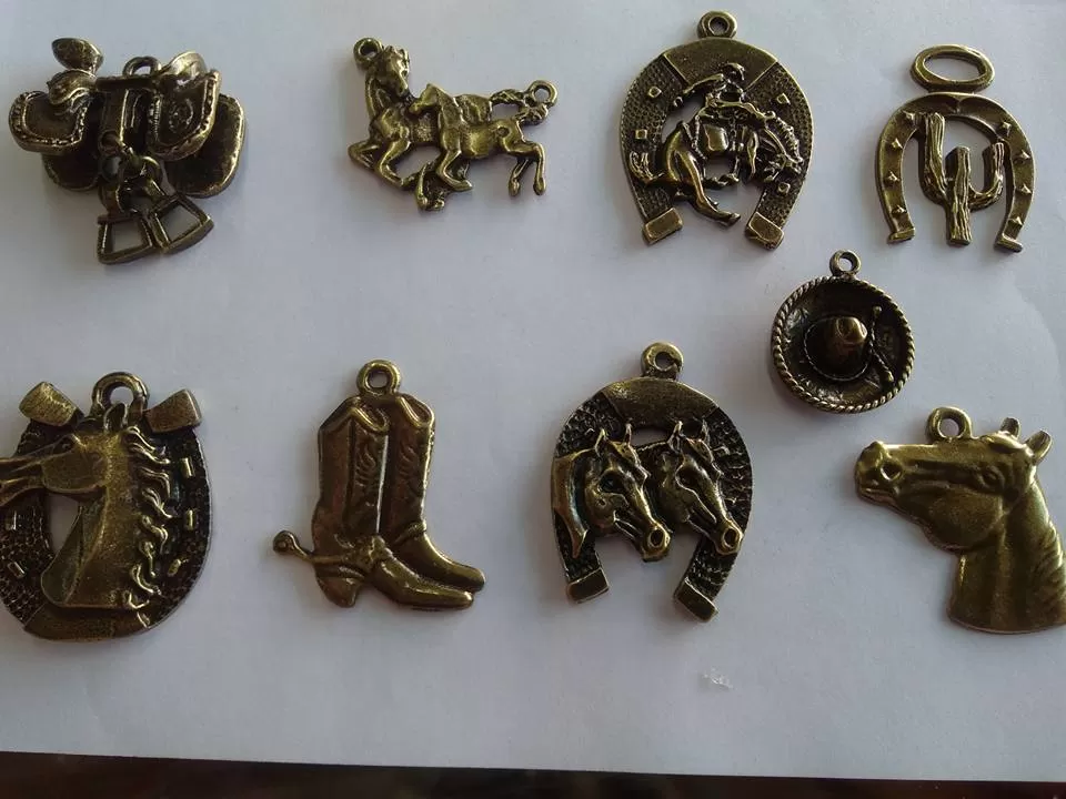 Galería de Bisuteria D´cobians