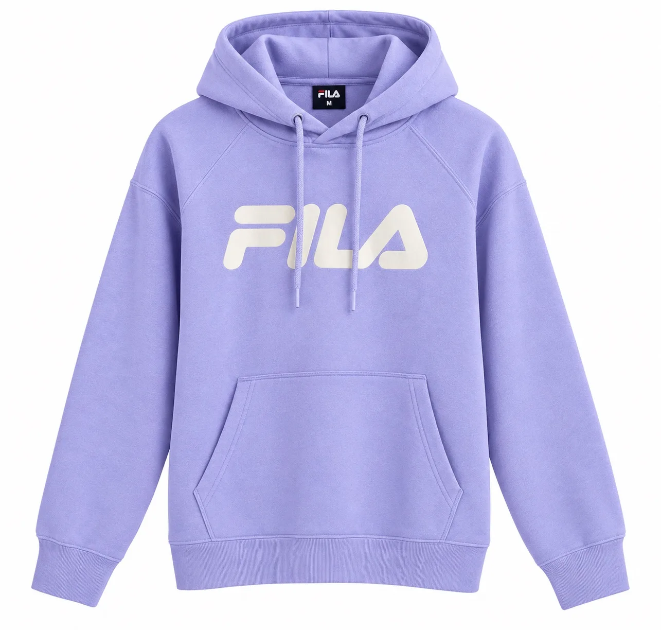 Fila Color Lila / Lavanda Suave Talla Xl