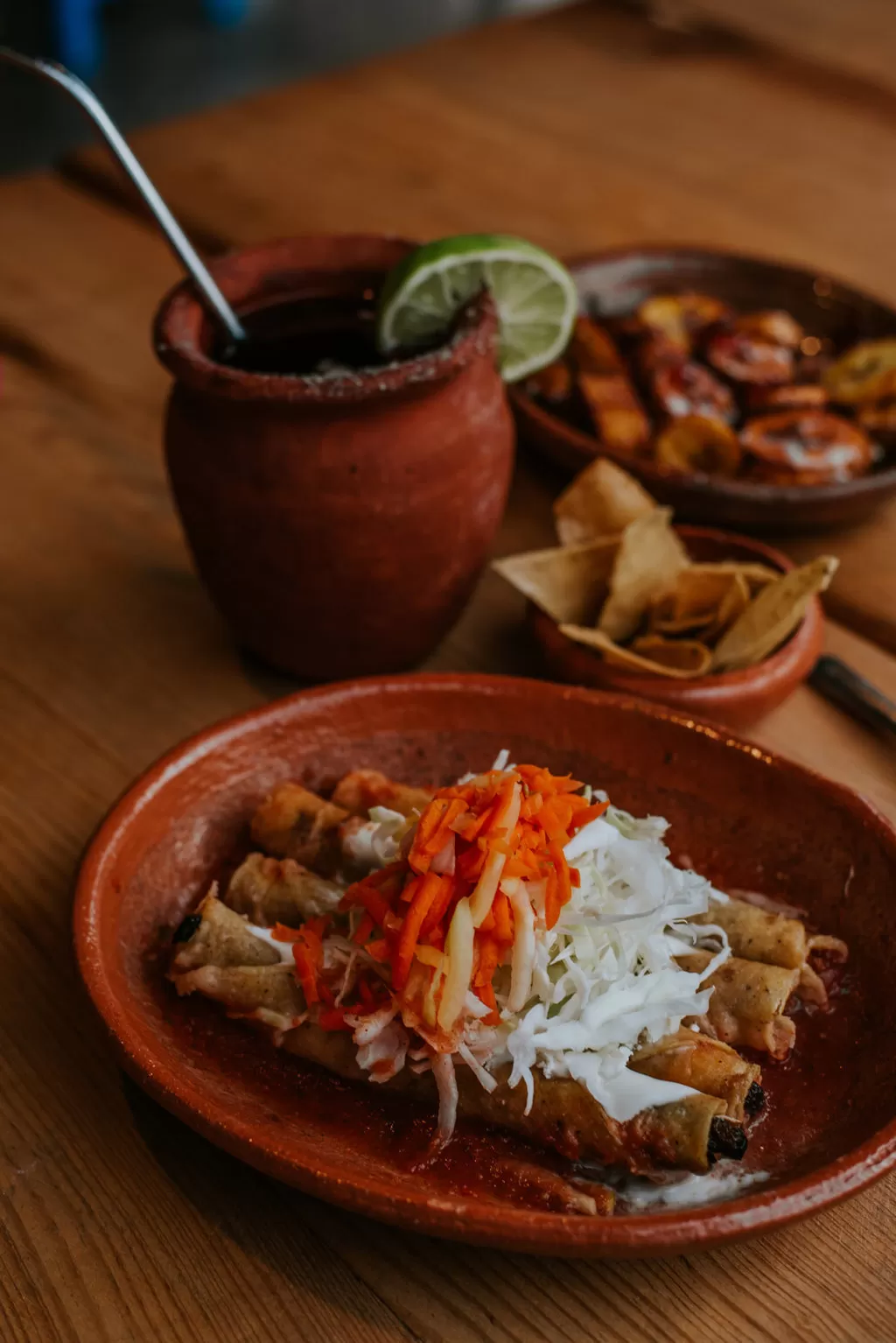 Galería de La Flauteria