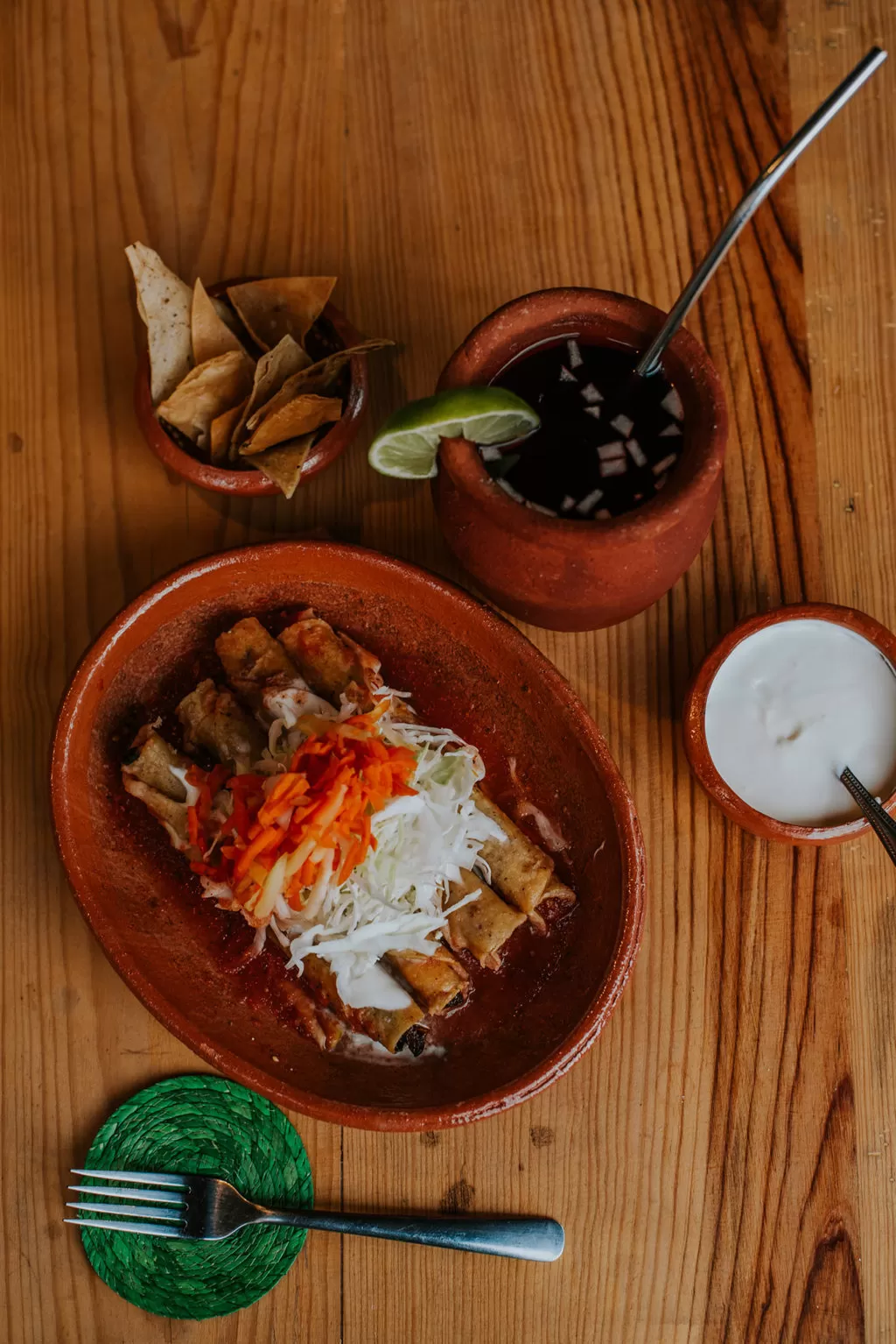 Galería de La Flauteria