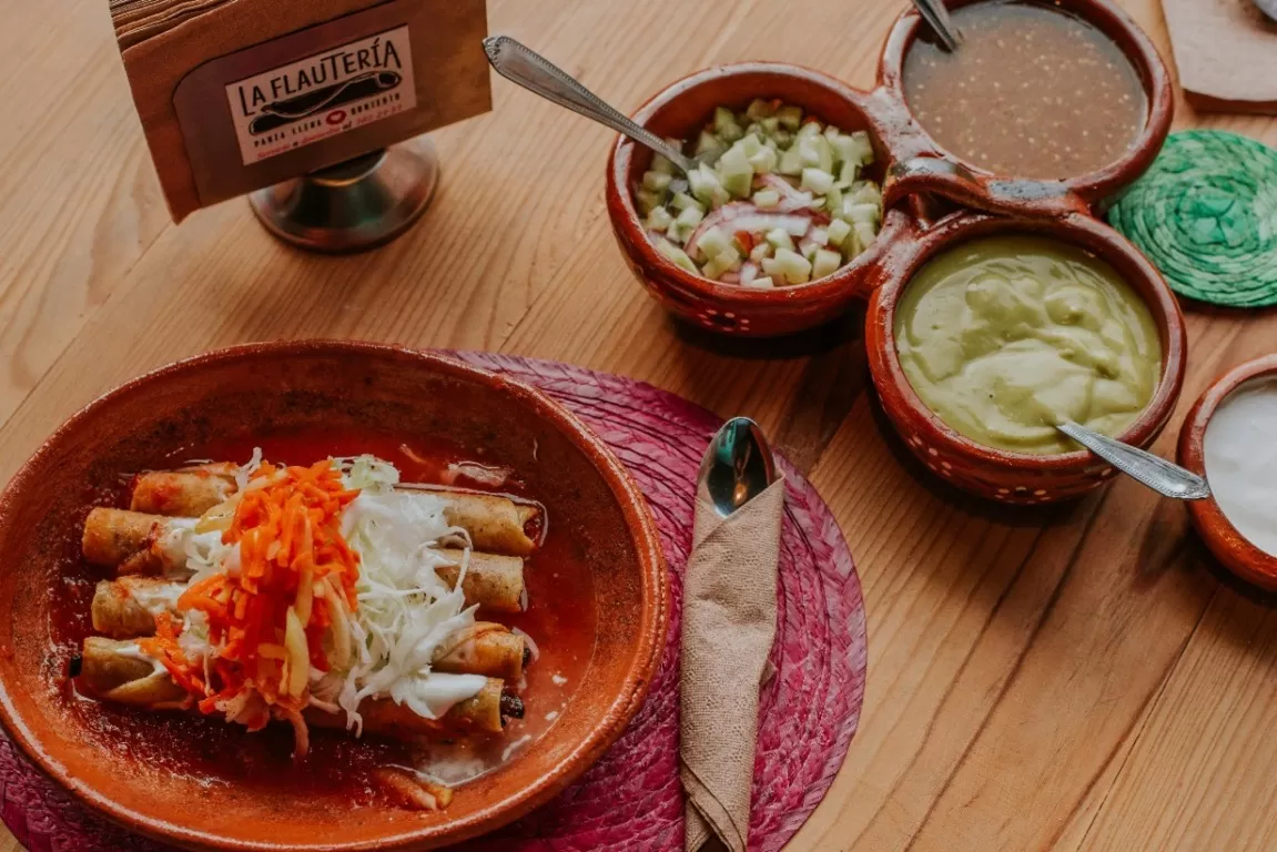 Galería de La Flauteria