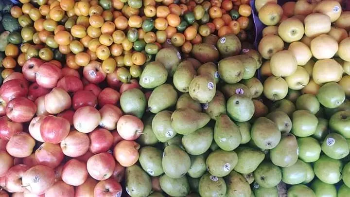 Galería de Fruteria Liz