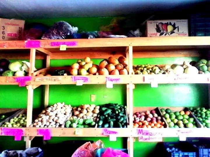 Galería de Fruteria Liz