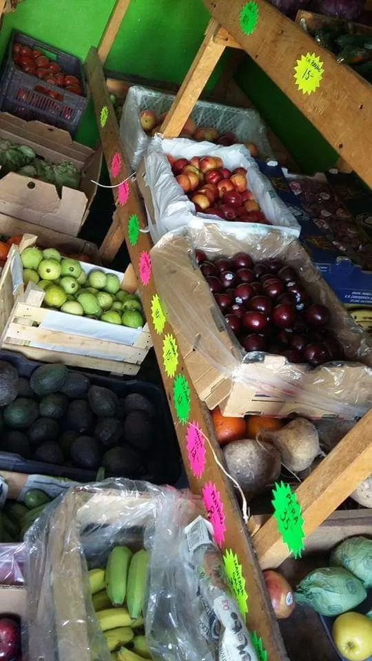 Galería de Fruteria Liz