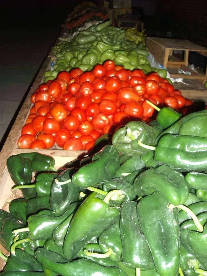 Galería de Fruteria Liz