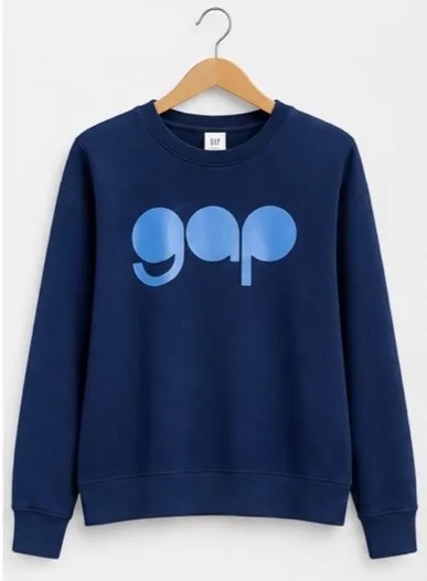 Gap Color Azul Marino Talla S