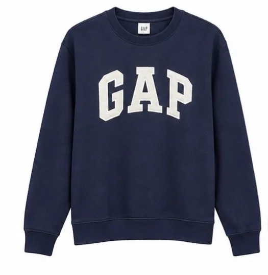 Gap Color Azul Marino Talla Xl