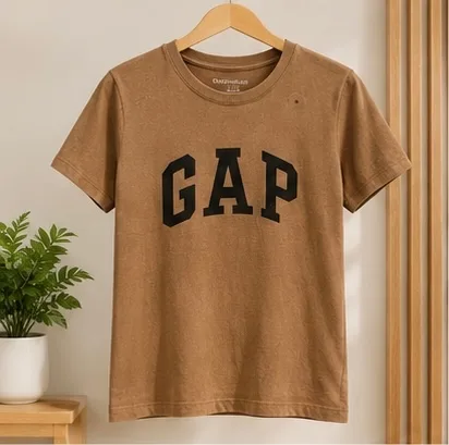 Gap Color Café Talla S