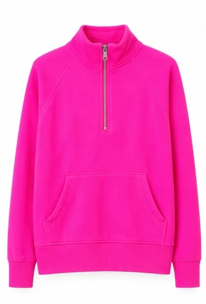 Gap Color Rosa Fucsia Talla S