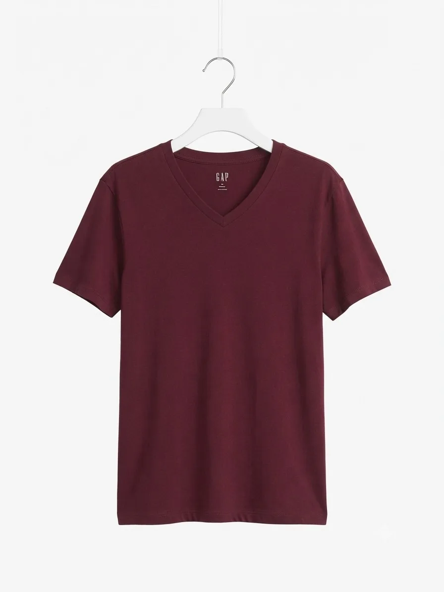 Gap Guinda Talla M